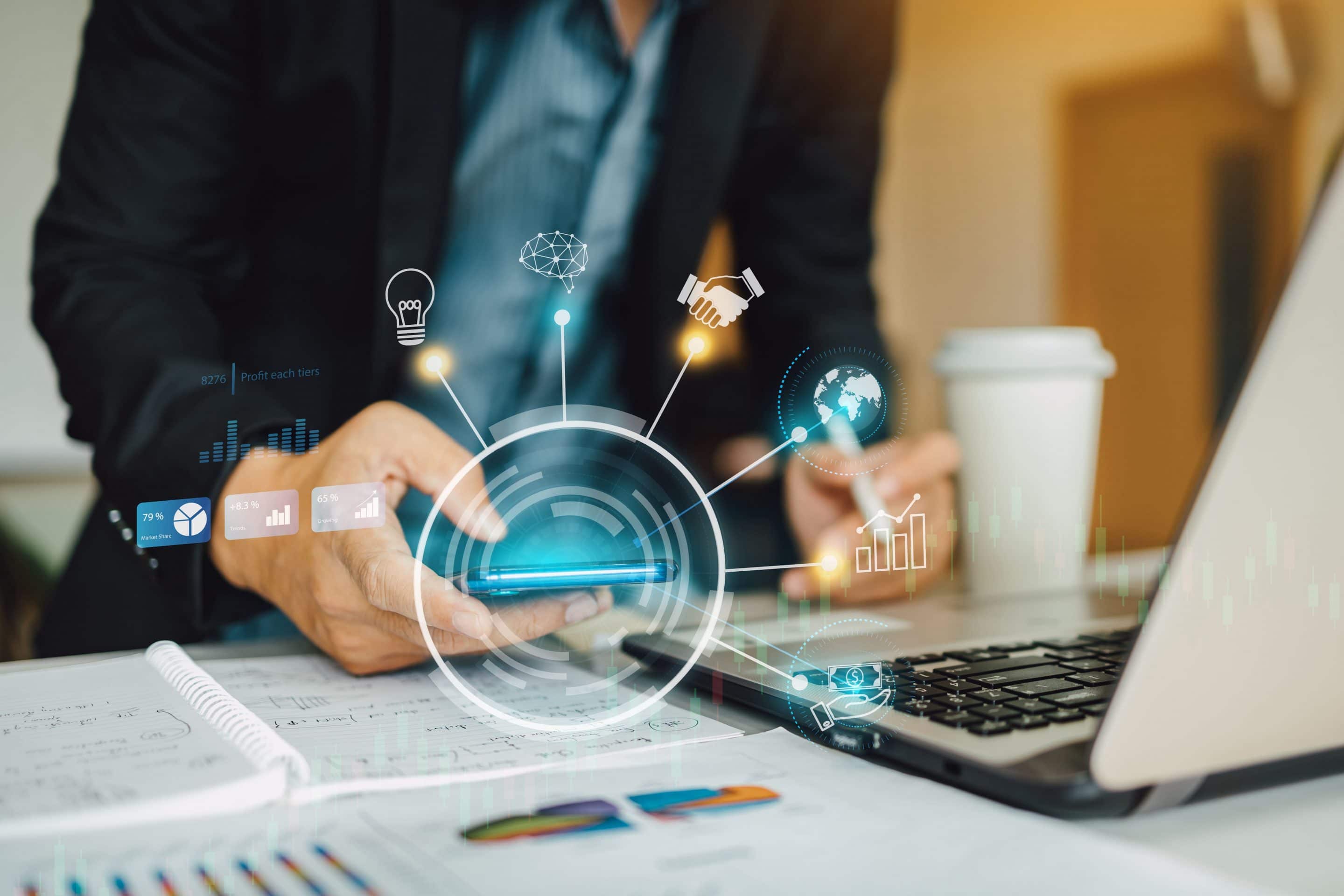 La Arquitectura Empresarial y el valor que genera a las organizaciones